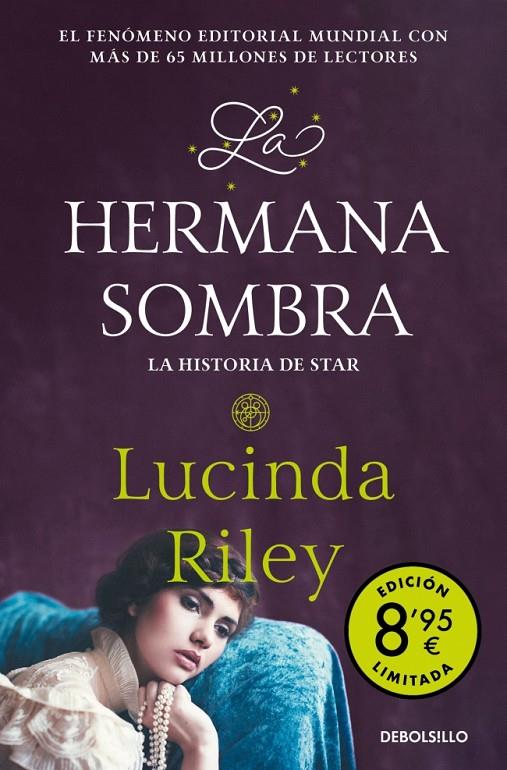 La hermana sombra (Campaña de verano edición limitada) (Las Siete Hermanas) | 9788466381147 | Riley, Lucinda | Llibreria online de Figueres i Empordà