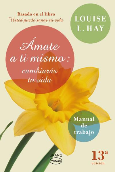 Amate a ti mismo | 9788479538248 | Hay, Louise | Llibreria online de Figueres i Empordà