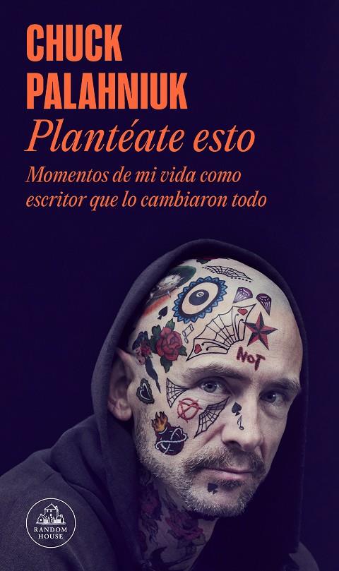 Plantéate esto | 9788439740421 | Palahniuk, Chuck | Librería online de Figueres / Empordà