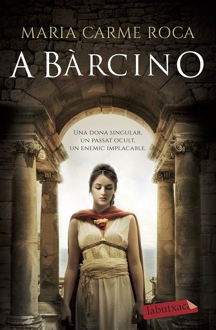 A Bàrcino | 9788418572128 | Roca, Maria Carme | Llibreria online de Figueres i Empordà