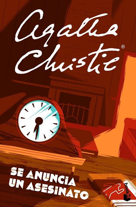Se anuncia un asesinato | 9788467061550 | Christie, Agatha | Llibreria online de Figueres i Empordà
