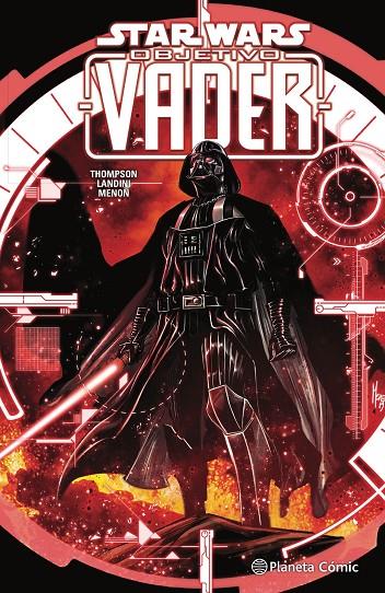 Star Wars Objetivo Vader | 9788413416908 | VVAA | Librería online de Figueres / Empordà