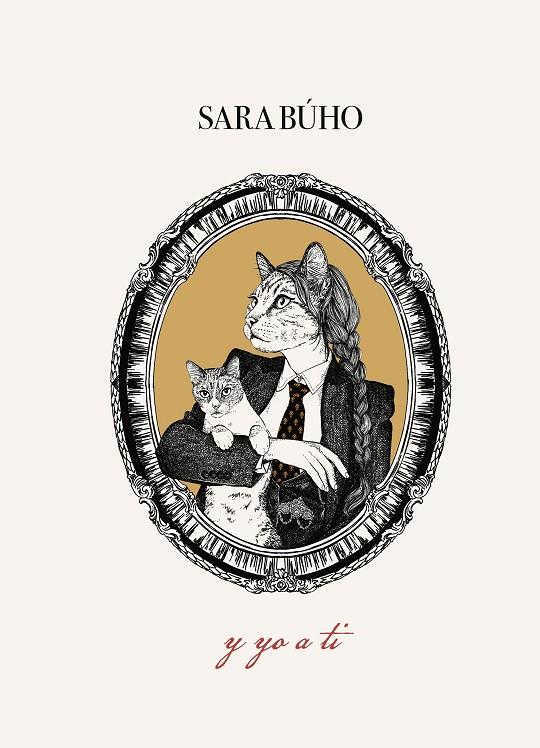 Y yo a ti | 9788410378902 | Búho, Sara | Llibreria online de Figueres i Empordà