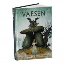 VAESEN: GRAN BRETAÑA E IRLANDA MÍTICAS | 8436589629585 | Librería online de Figueres / Empordà
