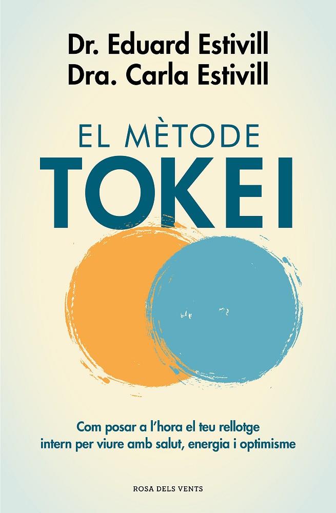El mètode Tokei | 9788417444761 | Estivill, Dr. Eduard/Estivill, Carla | Llibreria online de Figueres i Empordà