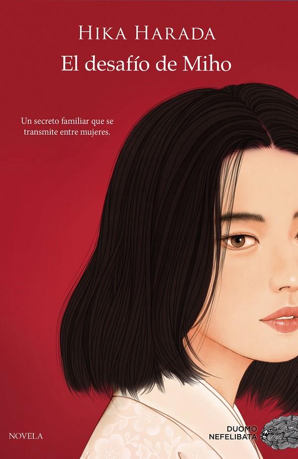 EL DESAFIO DE MIHO | 9788419521026 | Harada, Hika | Llibreria online de Figueres i Empordà