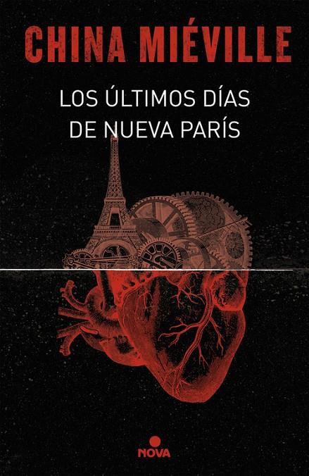 Los últimos días de Nueva París | 9788466660860 | Miéville, China | Llibreria online de Figueres i Empordà