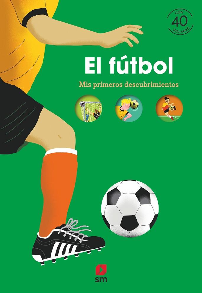 EL FÚTBOL | 9788413924670 | Billioud, Jean-Michel | Llibreria online de Figueres i Empordà