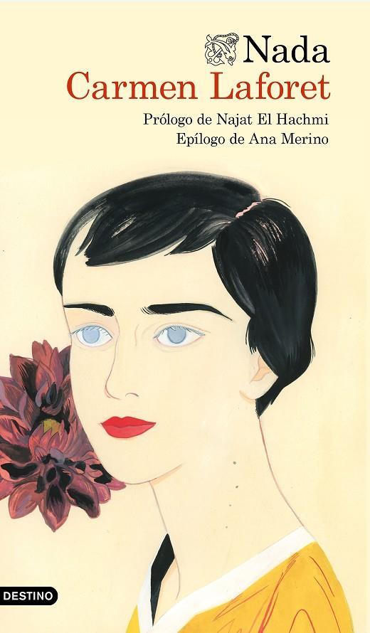 Nada | 9788423359851 | Laforet Díaz, Carmen | Llibreria online de Figueres i Empordà