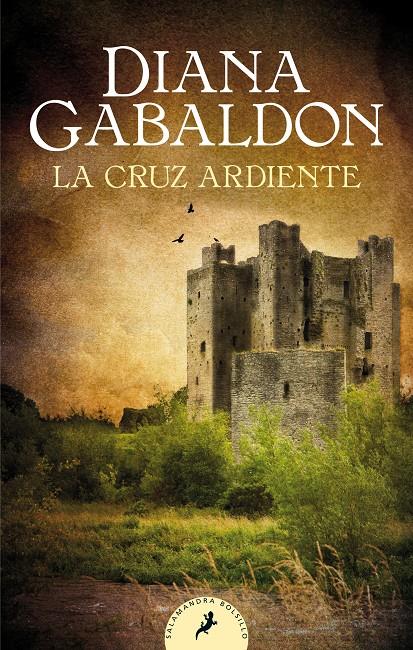 La cruz ardiente (Saga Outlander #05) | 9788418173042 | Gabaldon, Diana | Librería online de Figueres / Empordà