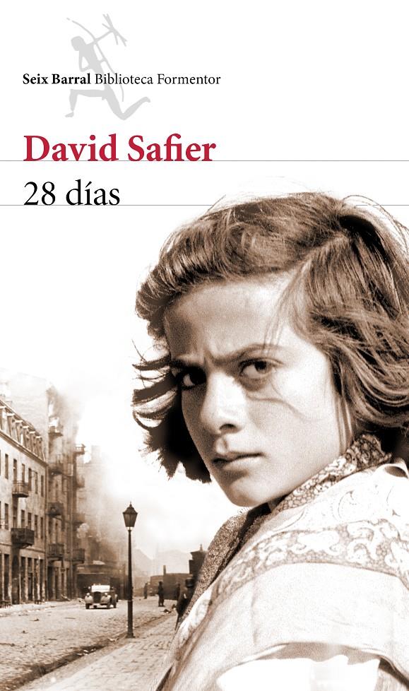 28 días | 9788432224027 | Safier, David | Librería online de Figueres / Empordà