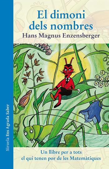 El dimoni dels nombres | 9788417996505 | Enzensberger, Hans Magnus | Librería online de Figueres / Empordà