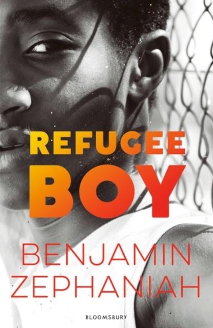 REFUGEE BOY | 9781408894996 | Zephaniah, Benjamin | Llibreria online de Figueres i Empordà