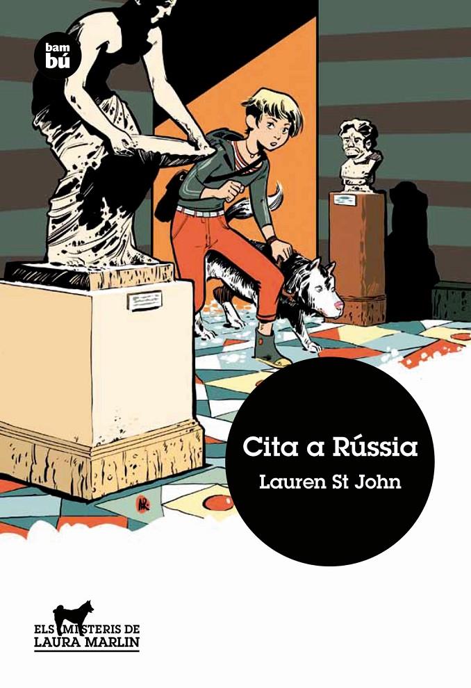 Cita a Rússia | 9788483433690 | St. John, Lauren | Librería online de Figueres / Empordà
