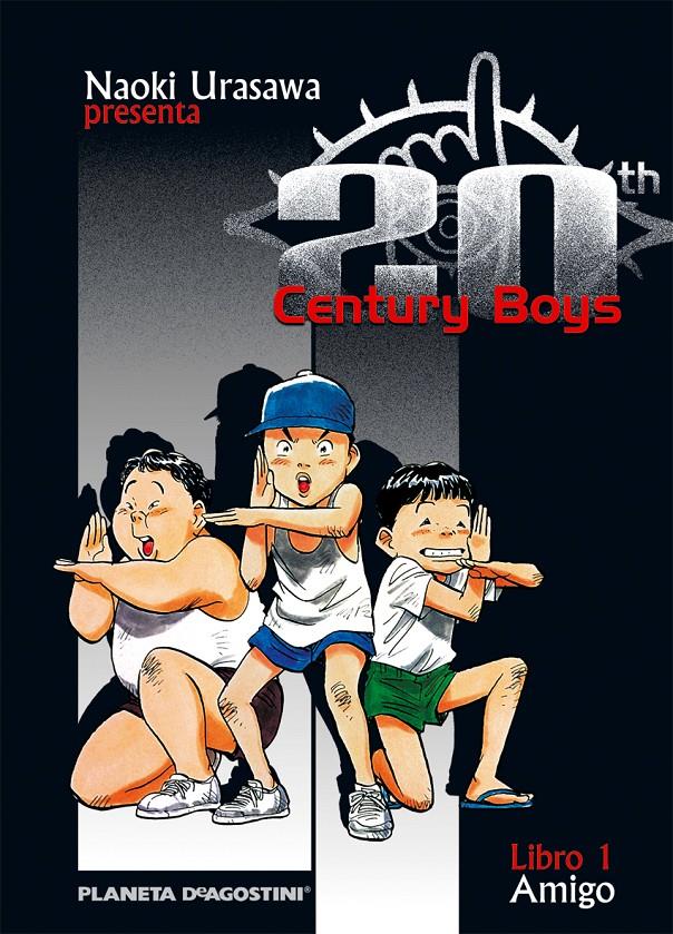 20th Century Boys nº 01/22 | 9788468472072 | Urasawa, Naoki | Librería online de Figueres / Empordà