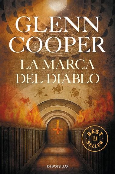La marca del diablo | 9788466333078 | Cooper, Glenn | Librería online de Figueres / Empordà