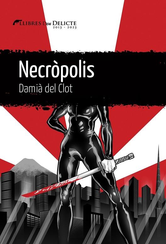 NECROPOLIS | 9788419415189 | Del Clot Trias, Damià | Librería online de Figueres / Empordà
