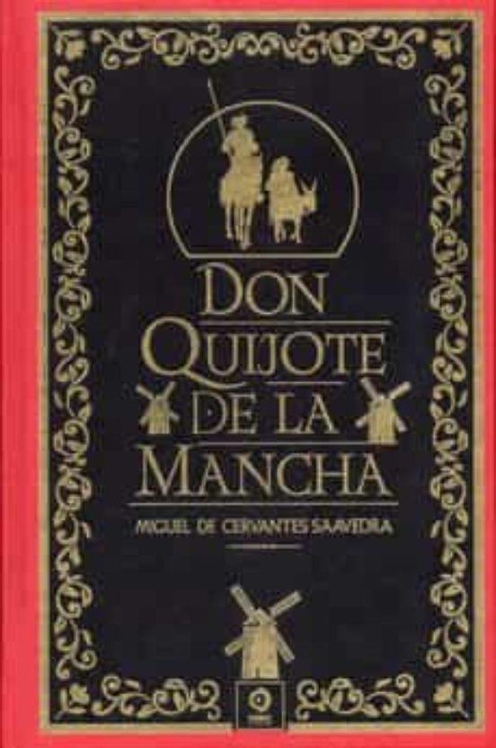 DON QUIJOTE DE LA MANCHA | 9788497945332 | DE CERVANTES SAAVEDRA, MIGUEL | Llibreria online de Figueres i Empordà