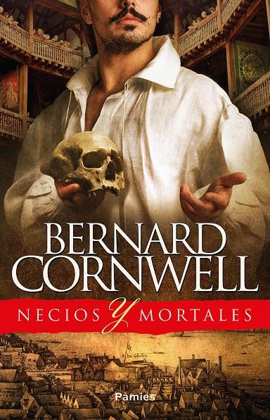 Necios y mortales | 9788416970889 | Cornwell, Bernard | Librería online de Figueres / Empordà