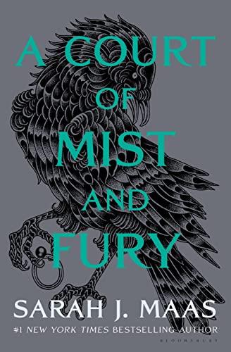 A court of mist and fury | 9781635575576 | J Mass, Sarah | Llibreria online de Figueres i Empordà