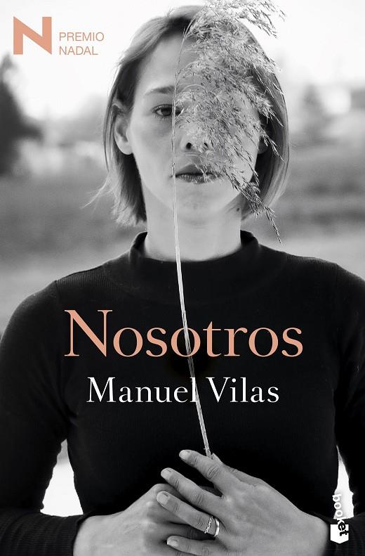 Nosotros | 9788423364664 | Vilas, Manuel | Llibreria online de Figueres i Empordà