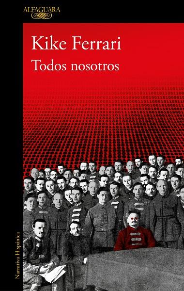 Todos nosotros (Mapa de las lenguas) | 9788420456508 | Ferrari, Kike | Llibreria online de Figueres i Empordà