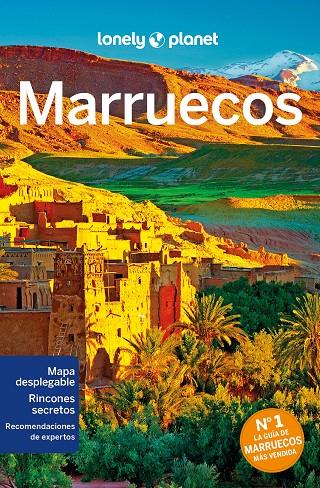 Marruecos 9 | 9788408232063 | AA. VV. | Llibreria online de Figueres i Empordà
