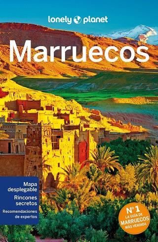 Marruecos 9 | 9788408232063 | AA. VV. | Librería online de Figueres / Empordà