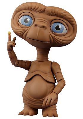 E.T. EL EXTRATERRESTRE FIG. 10 CM E.T NENDOROID | 4589801391655 | Librería online de Figueres / Empordà