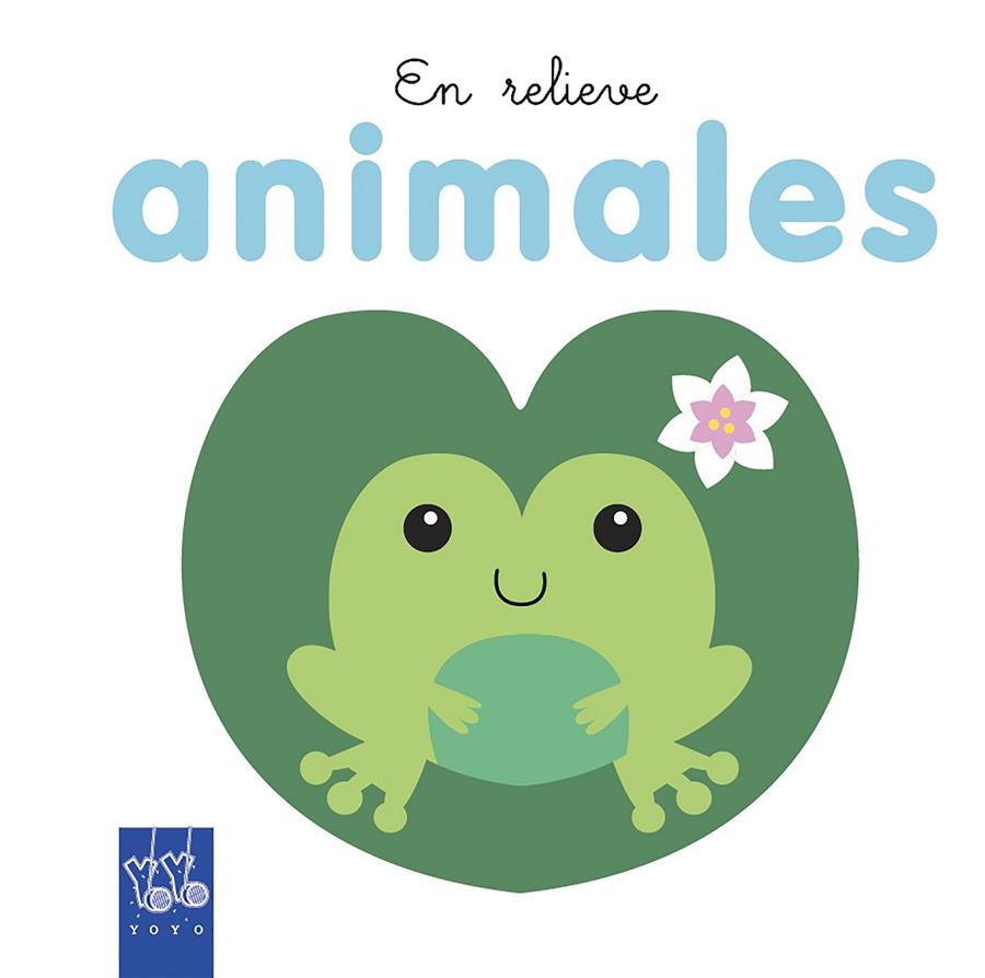 Animales | 9788408178507 | YOYO | Llibreria online de Figueres i Empordà