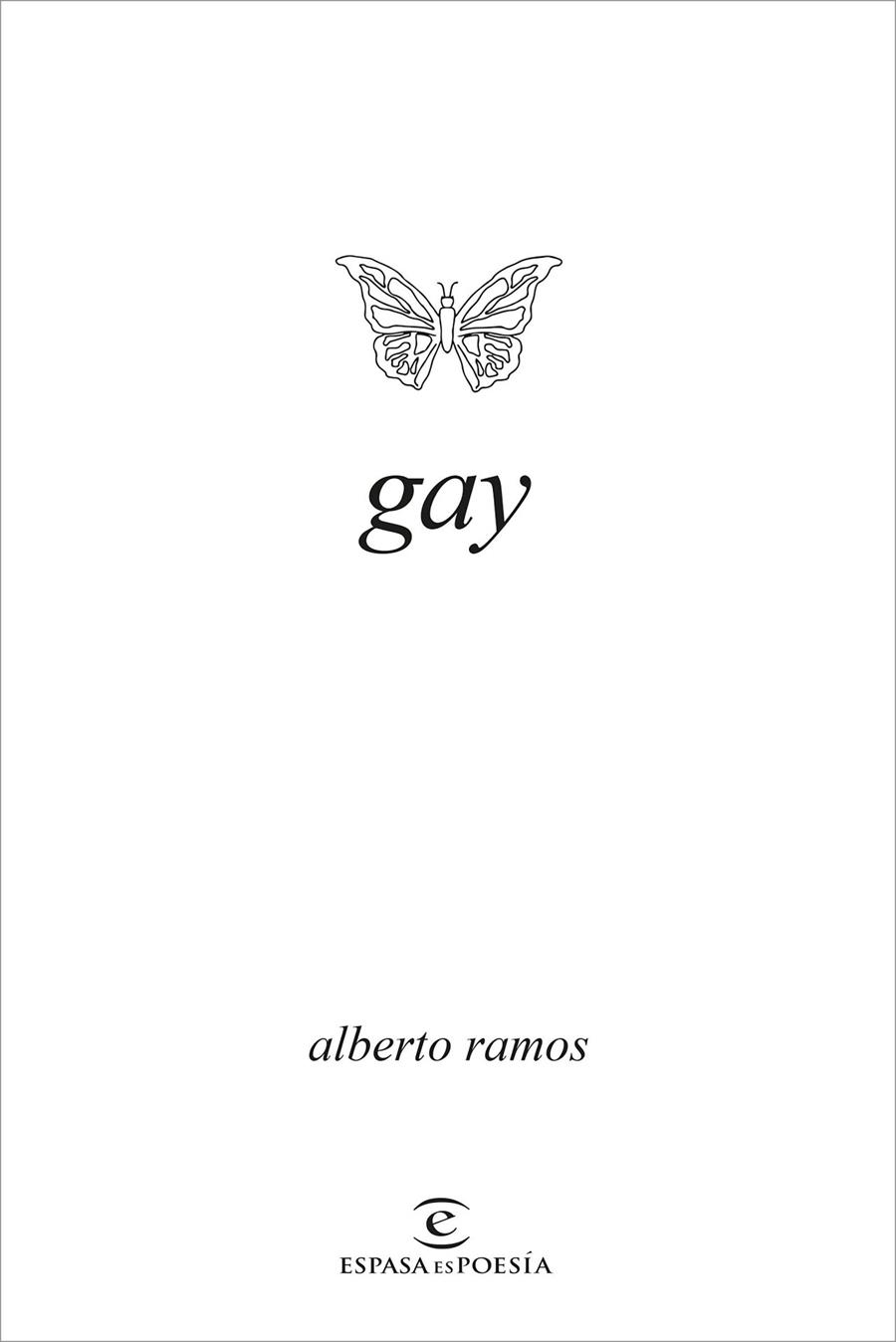 gay | 9788467070699 | Ramos, Alberto | Llibreria online de Figueres i Empordà