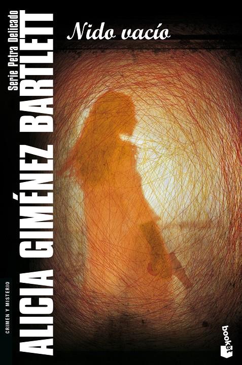Nido vacío (Petra Delicado) | 9788423344093 | Giménez Bartlett, Alicia | Librería online de Figueres / Empordà