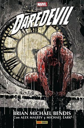 DAREDEVIL DE BRIAN MICHAEL BENDIS Y ALEX MALEEV #02 | 9788410497160 | Bendis, Brian Michael/Maleev, Alex | Llibreria online de Figueres i Empordà