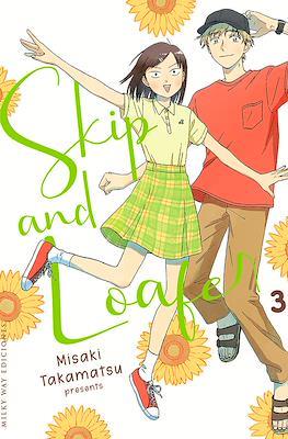 Skip and Loafer #03 | 9788419195890 | Takamatsu, Misaki | Llibreria online de Figueres i Empordà
