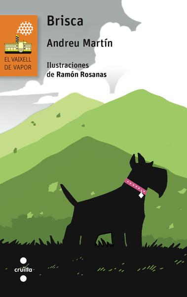 BRISCA | 9788466139441 | Martín Farrero, Andreu | Librería online de Figueres / Empordà