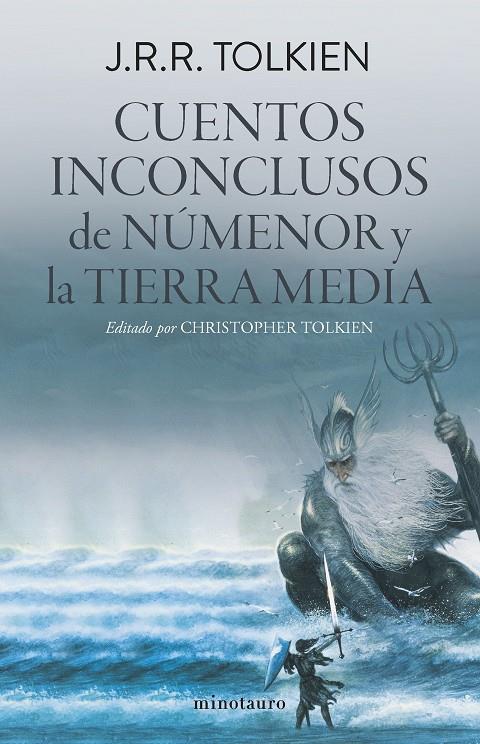 Cuentos inconclusos (edición revisada) | 9788445013144 | Tolkien, J. R. R. | Llibreria online de Figueres i Empordà