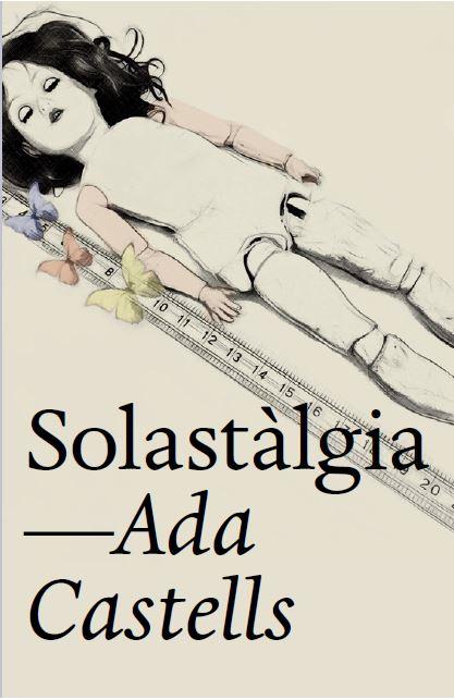 Solastàlgia | 9788412620146 | Castells Ferrer, Ada | Llibreria online de Figueres i Empordà