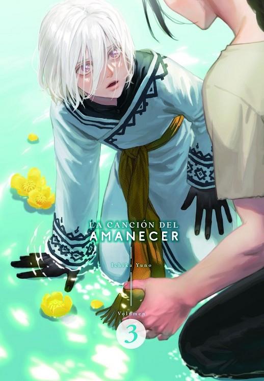 La canción del amanecer #03 | 9788419610942 | Ichika, Yuno | Librería online de Figueres / Empordà