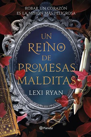 Un reino de promesas malditas | 9788408263890 | Ryan, Lexi | Llibreria online de Figueres i Empordà
