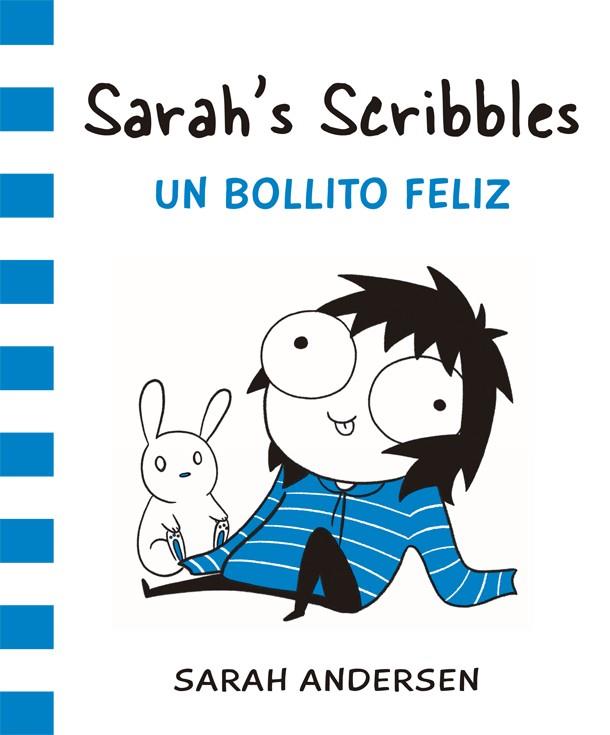 Sarah's Scribbles 2 (ESP) | 9788416670307 | Andersen, Sarah | Librería online de Figueres / Empordà