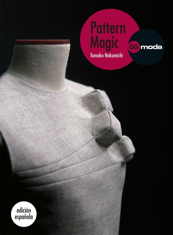Pattern Magic, vol. 1 | 9788425224386 | Nakamichi, Tomoko | Llibreria online de Figueres i Empordà