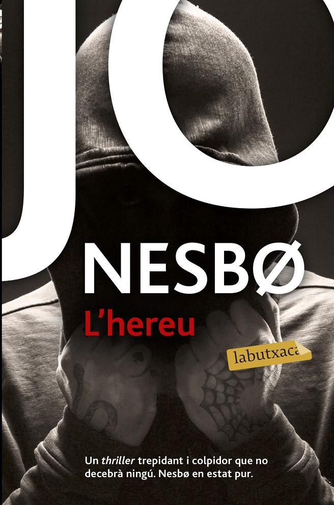 L'hereu | 9788417423360 | Nesbo, Jo | Llibreria online de Figueres i Empordà