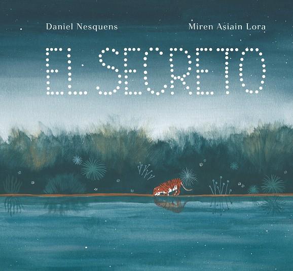 El secreto | 9788413180083 | Nesquens, Daniel | Librería online de Figueres / Empordà