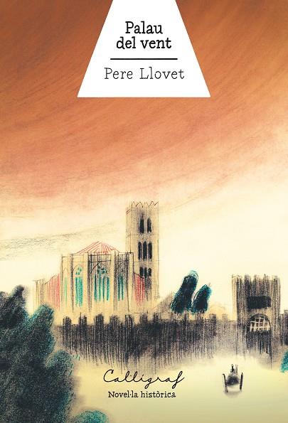 Palau del vent | 9788412358360 | Llovet Planas, Pere | Librería online de Figueres / Empordà