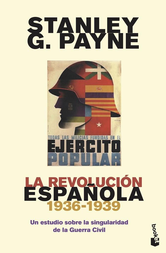 La revolución española (1936-1939) | 9788467060898 | Payne, Stanley G. | Llibreria online de Figueres i Empordà