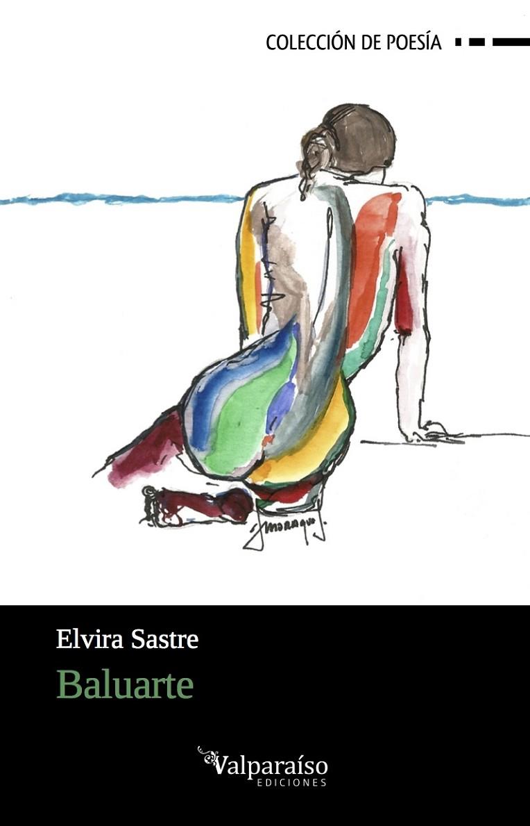 Baluarte | 9788494237379 | Sastre, Elvira | Llibreria online de Figueres i Empordà