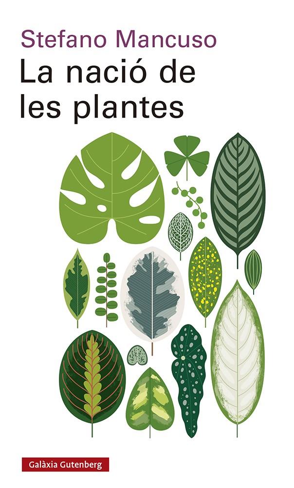La nació de les plantes | 9788417971564 | Mancuso, Stefano | Librería online de Figueres / Empordà