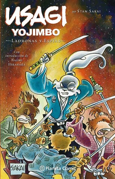 Usagi Yojimbo #30 | 9788491468011 | Sakai, Stan | Llibreria online de Figueres i Empordà