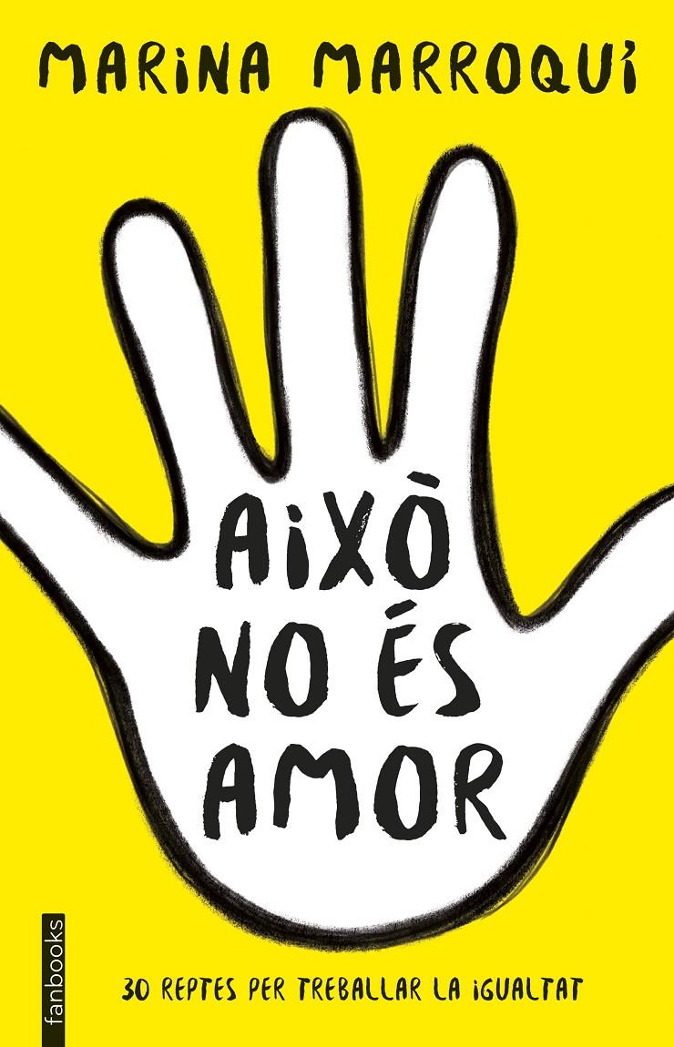 Això no és amor | 9788416716364 | Marroquí Esclápez, Marina | Librería online de Figueres / Empordà