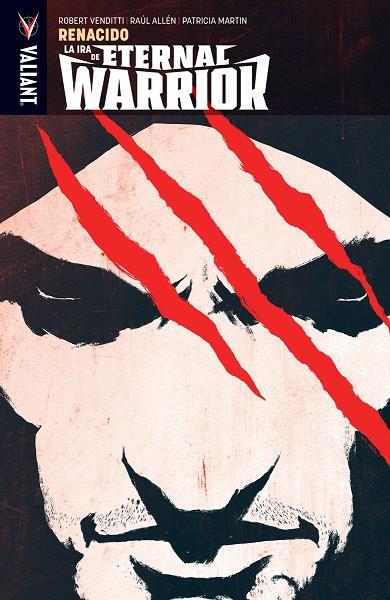 LA IRA DE ETERNAL WARRIOR #01 | 9788417390969 | Venditti, Robert | Librería online de Figueres / Empordà